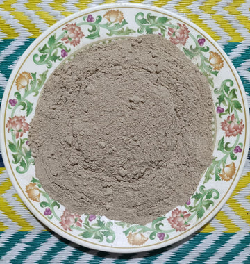 Black Turmeric Powder