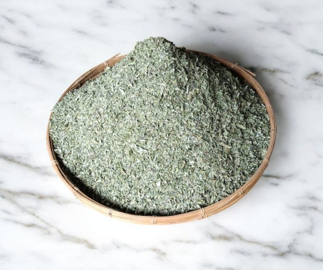 Black Turmeric Herbal Tea